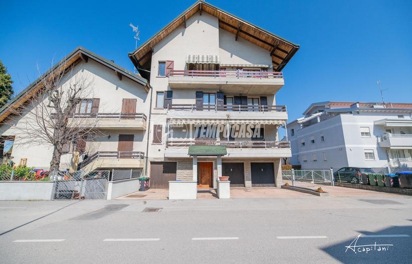 Trilocale in Via d. Cimarosa 12, Campogalliano — foto 2 di 5