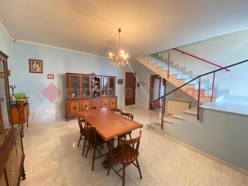 Casa indipendente in Via Carraro  Snc, Teano — foto 5 di 5