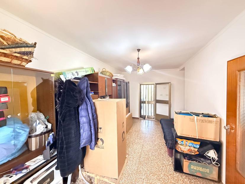 Villa, San Giacomo delle Segnate — foto 3 di 5