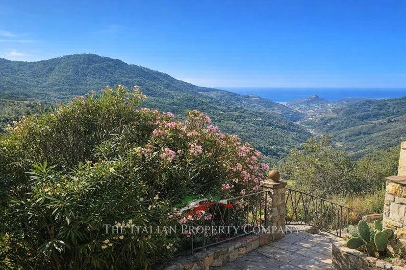 Quadrilocale, Perinaldo — foto 3 di 5