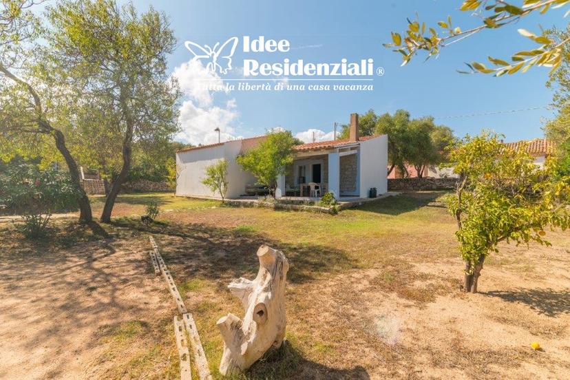 Casa indipendente in Capannacia, Palau — foto 3 di 5