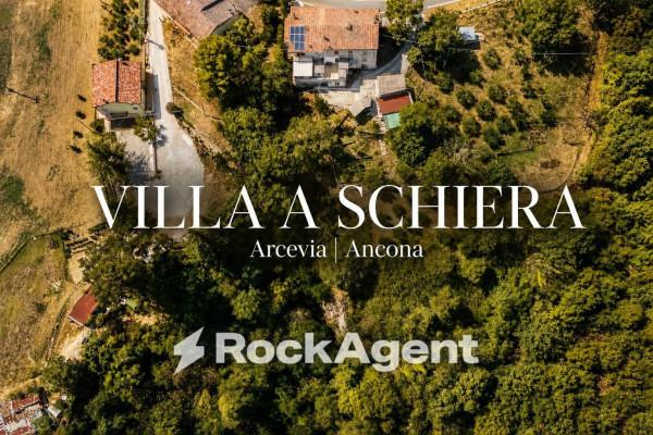 Terratetto unifamiliare in Via San Giovanni Battista 294, Arcevia — foto 4 di 5