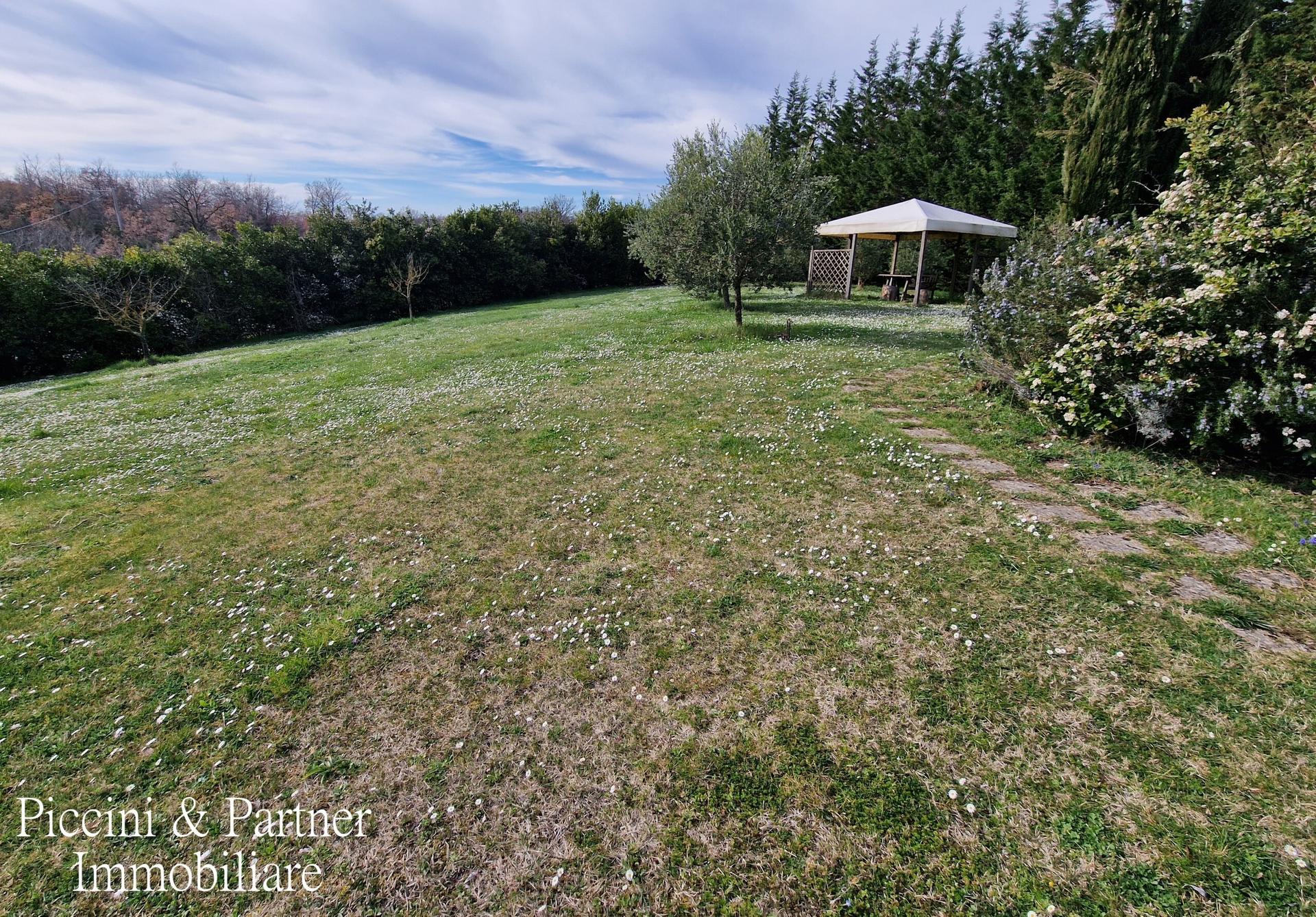 Rustico in Sp478 35, Sarteano