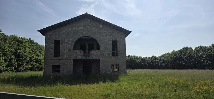 Rustico in Via Pioga, Campodarsego — foto 2 di 2