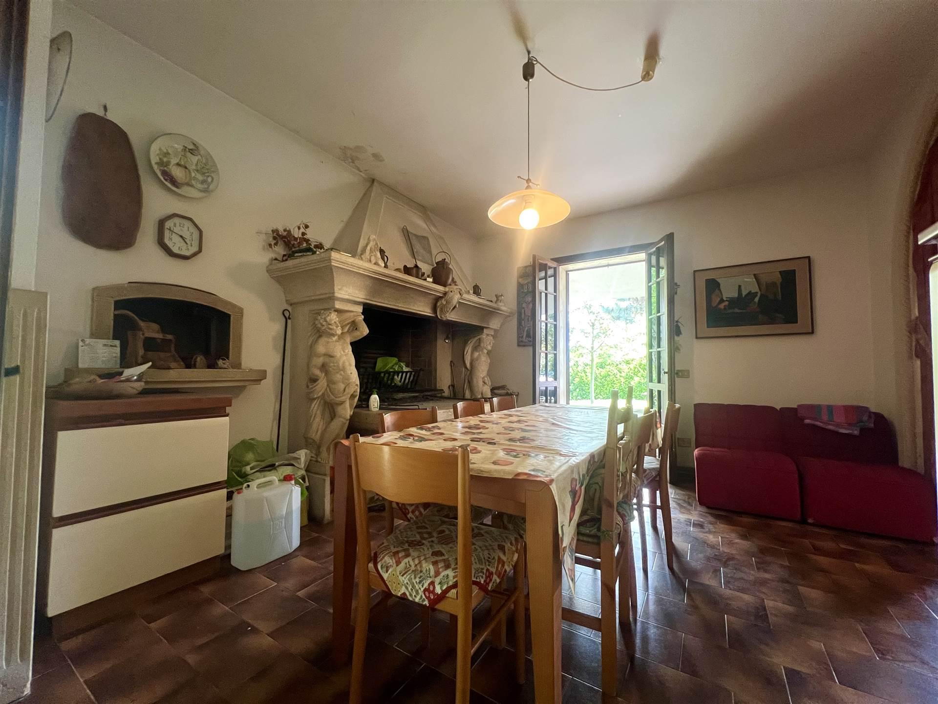Casa indipendente, Nogarole Vicentino