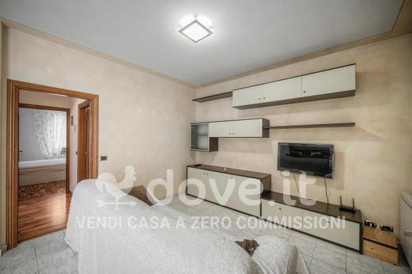 Trilocale in Via San Rocco 25, Rapolano Terme
