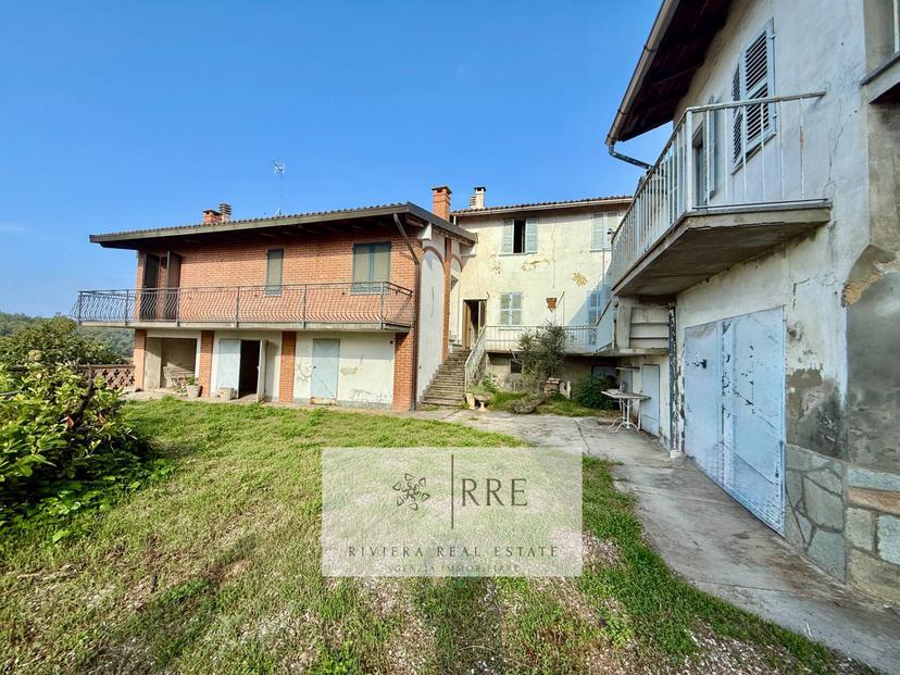 Rustico in Via Pavaranza 15, Fubine Monferrato — foto 5 di 5