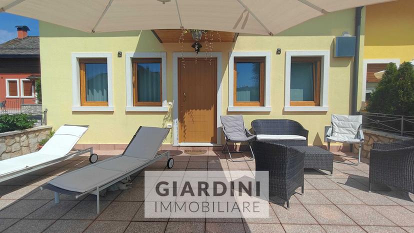 Villa in Via Ghelpach, Gallio — foto 5 di 5
