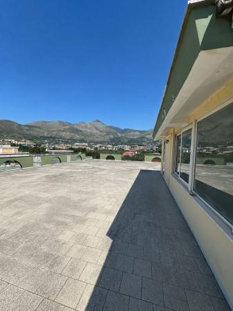 Quadrilocale, Formia