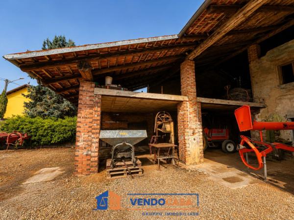 Rustico in Frazione San Nazario 71, Narzole — foto 5 di 5