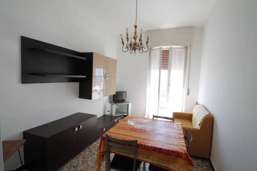 Trilocale in Via Montevideo 1., Borghetto Santo Spirito