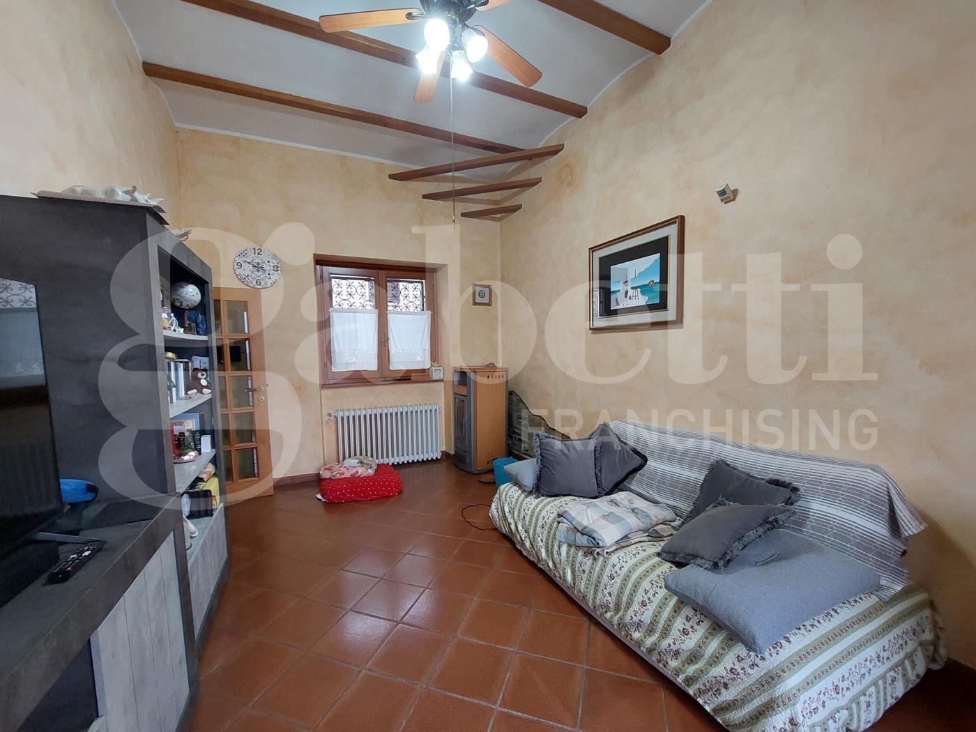 Casa indipendente in Via XX Settembre 176, Tortoreto