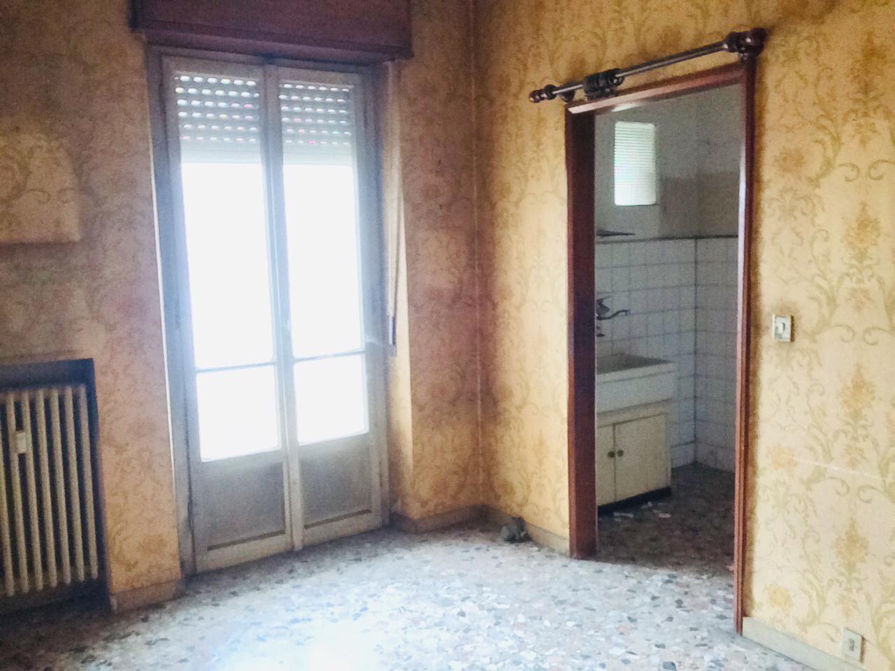 Trilocale in Corso Indipendenza 24, Casale Monferrato