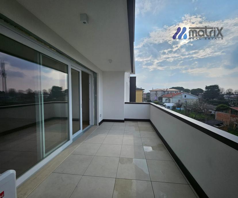 Appartamento in Via Argine Sinistro  25, Dolo — foto 4 di 5