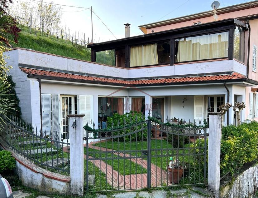 Villa a schiera, Fivizzano — foto 2 di 5