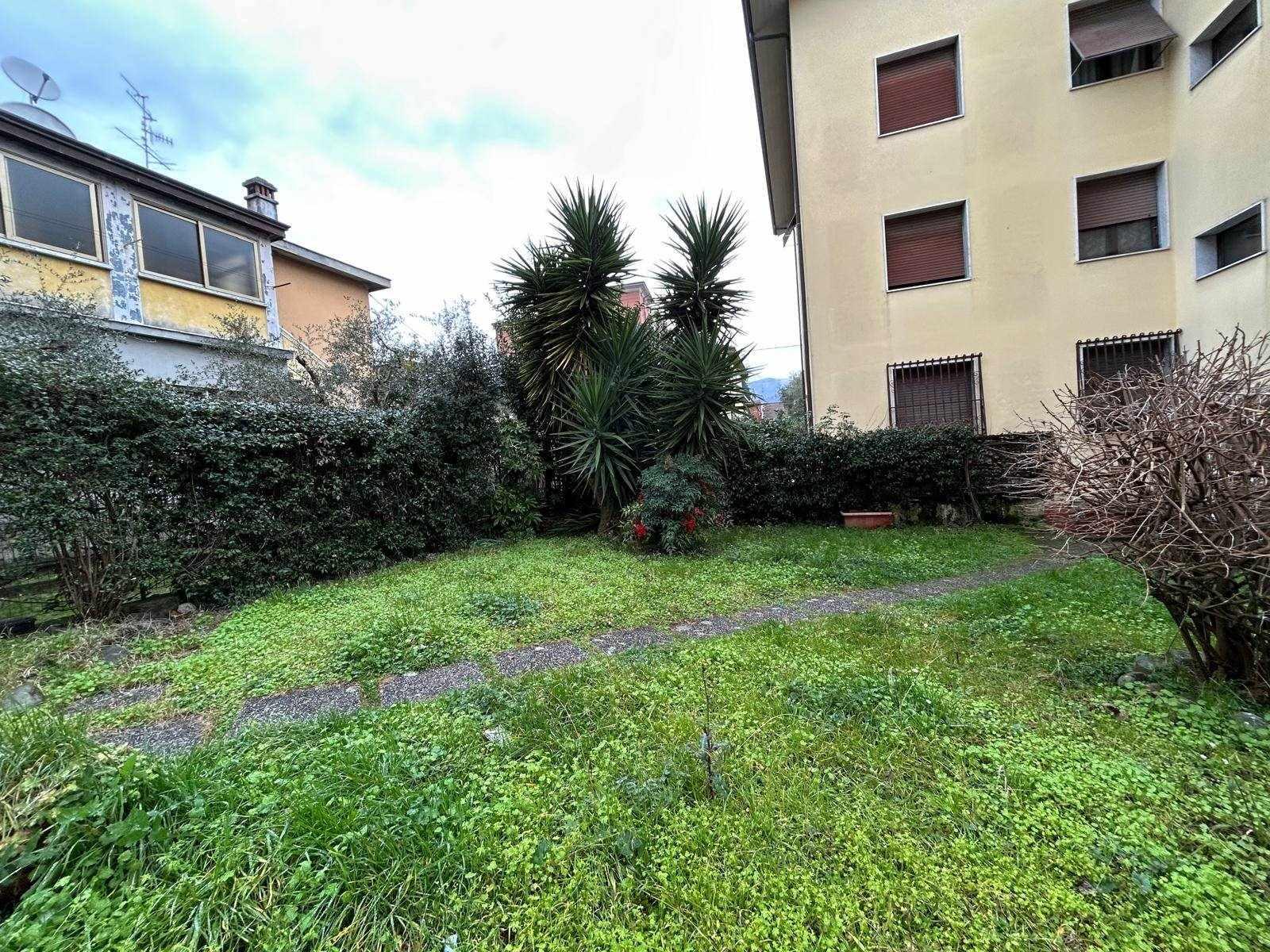 Quadrilocale, Aulla