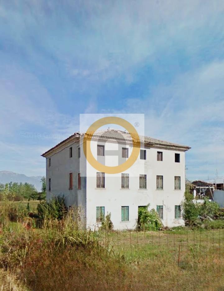 Rustico, Bassano del Grappa — foto 5 di 5