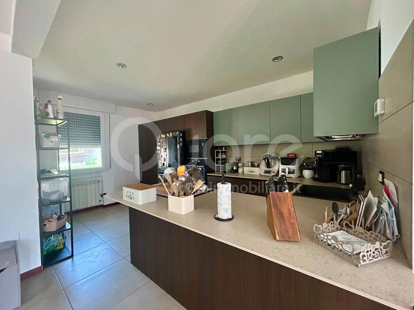 Casa indipendente in Via Cristoforo Colombo 21, Cervignano del Friuli — foto 3 di 5