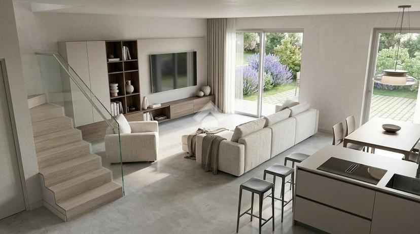 Villa in Via San Marina 8, Bentivoglio — foto 2 di 4