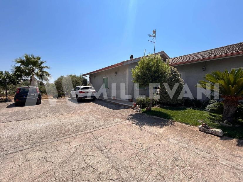Villa in Contrada Scorrione Santa Rosalia, Modica — foto 5 di 5