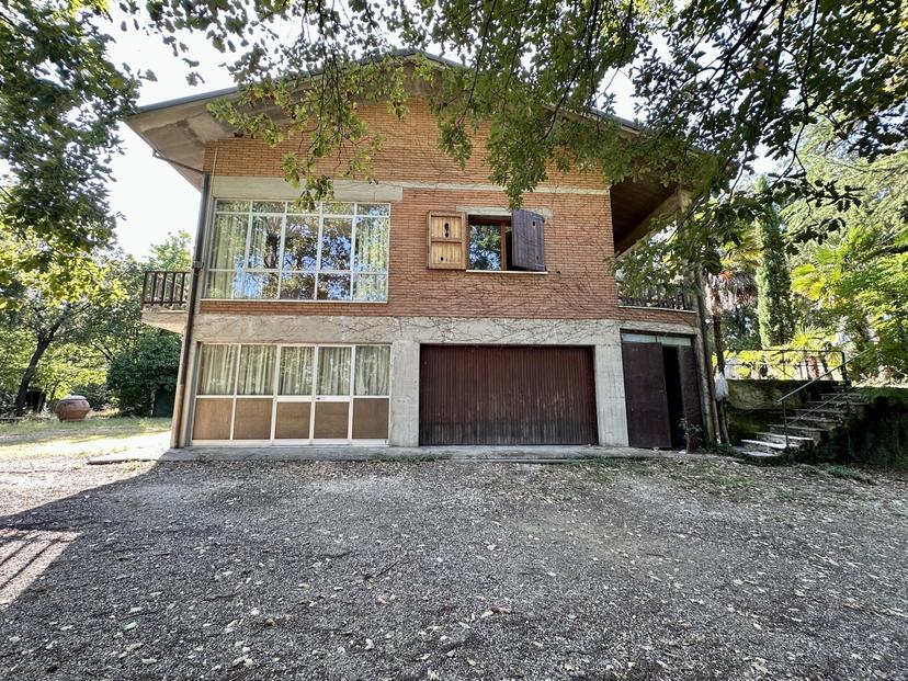 Villa unifamiliare in Via Vigna 6, Imola — foto 4 di 5