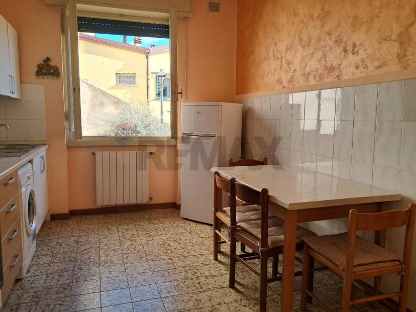 Trilocale in Via del Castello 1, Bucine — foto 4 di 5