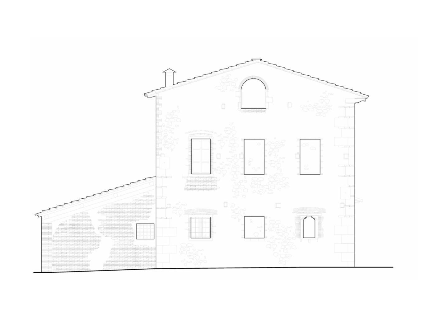 Casale in Poggibonsi, Poggibonsi
