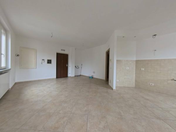 Trilocale in Viale Galileo Galilei 15, Sansepolcro — foto 4 di 5