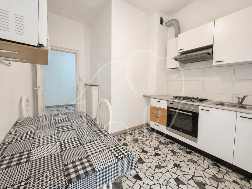 Bilocale in Via Peter Mayr - Peter-Mayr-StraßE, Bolzano — foto 3 di 5