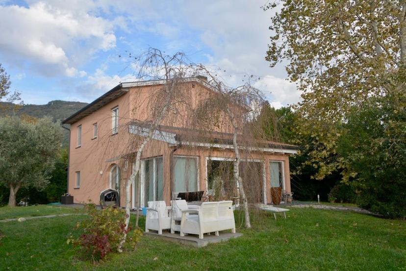 Villa, San Giuliano Terme — foto 5 di 5