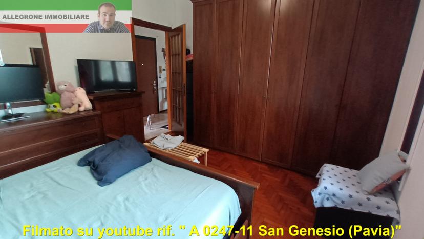 Bilocale in Via Piemonte, San Genesio ed Uniti — foto 2 di 5