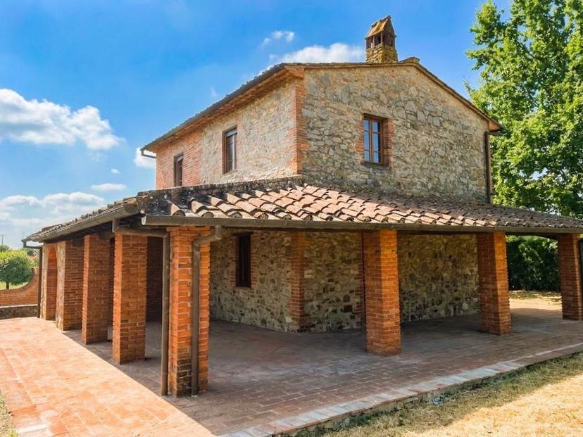 Villa, Altopascio — foto 3 di 5