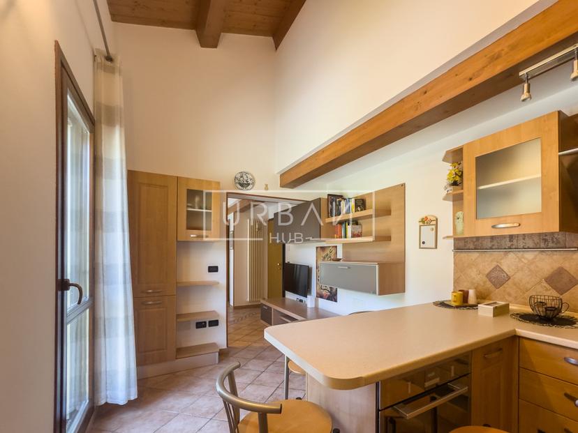 Bilocale in Forlanini 29, Forlì — foto 3 di 5