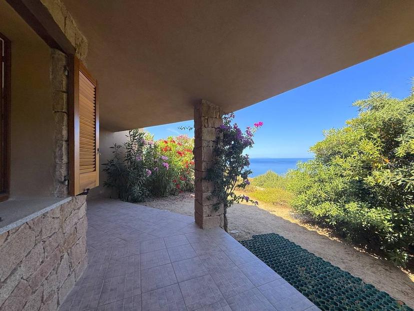 Villa a schiera in Via La Sarrera, Trinità d'Agultu e Vignola — foto 2 di 5
