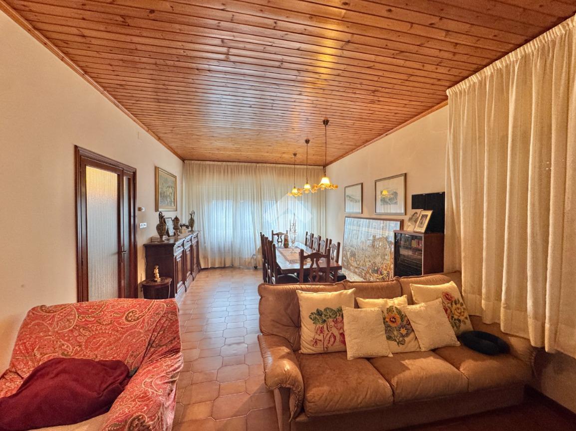 Casa indipendente in Via Fiorita 9, Assisi