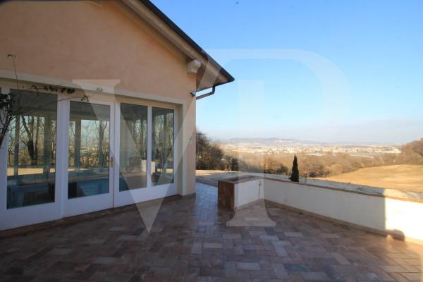 Villa in Via Pasubio, Altavilla Vicentina — foto 2 di 5