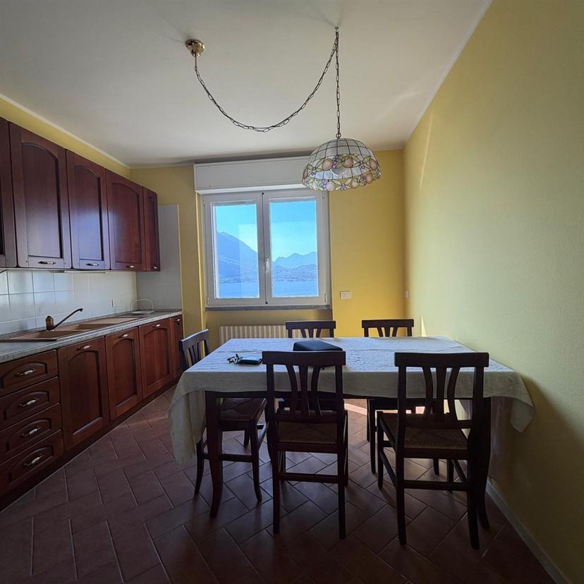 Trilocale in Via per Esino 19, Varenna — foto 3 di 5