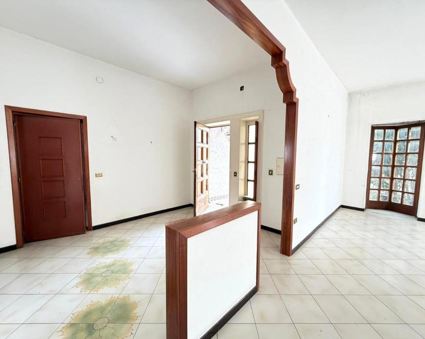 Villa in Via Giuseppe Vitiello, Scafati
