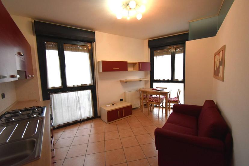 Bilocale in Via Ortigara 1, Vimercate — foto 5 di 5