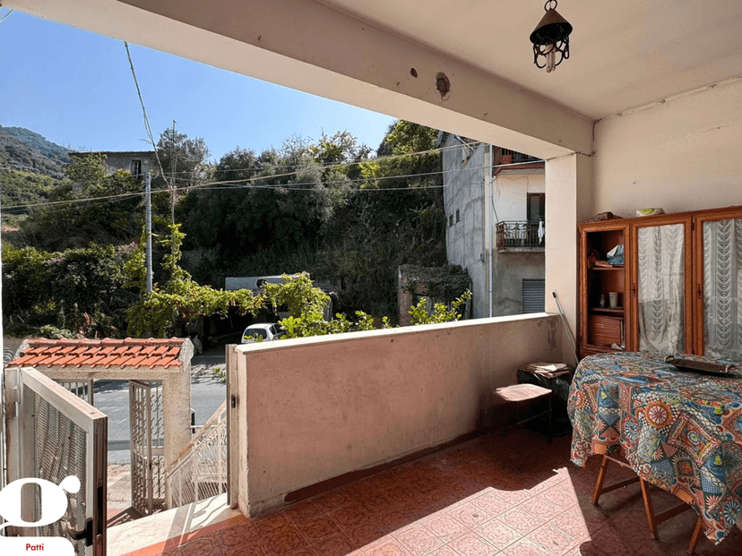 Casa indipendente in Contrada Santa Nicolella Snc, Montagnareale — foto 2 di 5