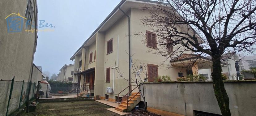 Villa a schiera in Via Bindellera, Brugherio — foto 5 di 5