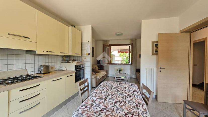 Villa in Via Pio VI 1, Spresiano