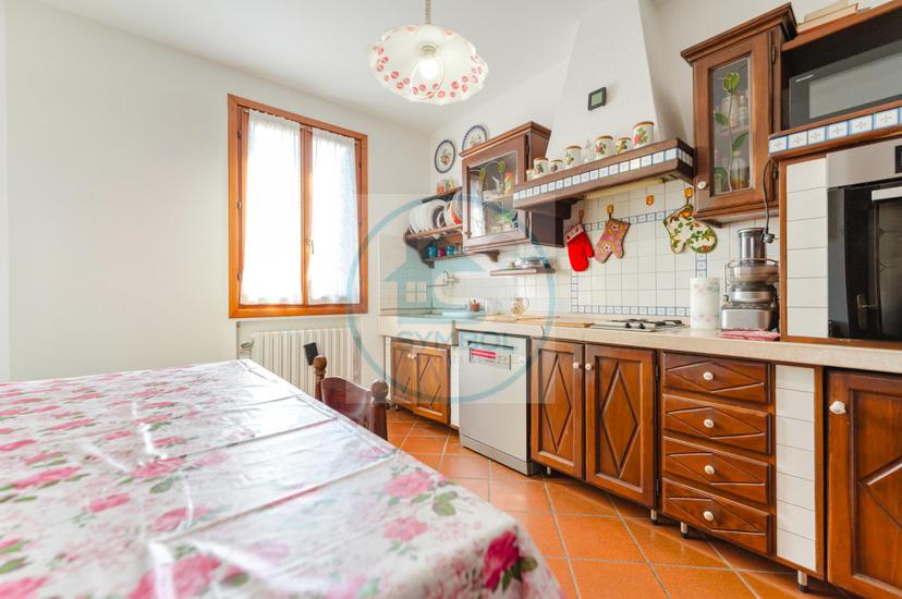 Villa in Via Rossignago, Spinea — foto 3 di 5