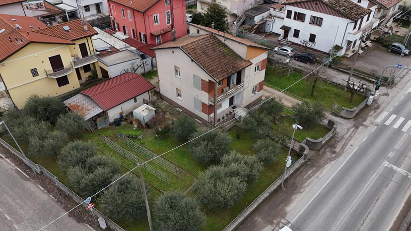 Casa indipendente in Via Santarcangiolese 1773, Santarcangelo di Romagna — foto 2 di 5