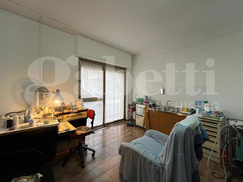 Casa indipendente in Via Ascensione 3, San Potito Sannitico — foto 4 di 5