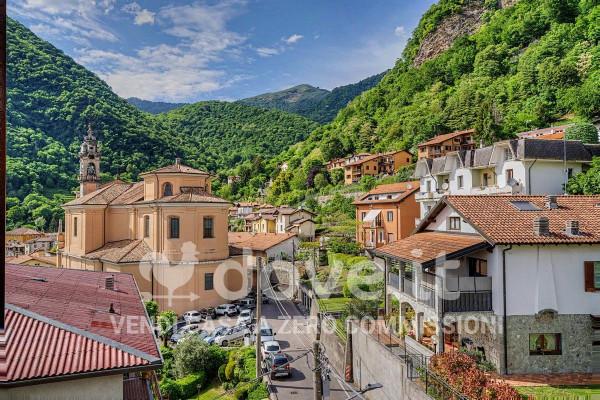 Trilocale in Via Sant'Ambrogio 8, Caslino d'Erba — foto 3 di 5