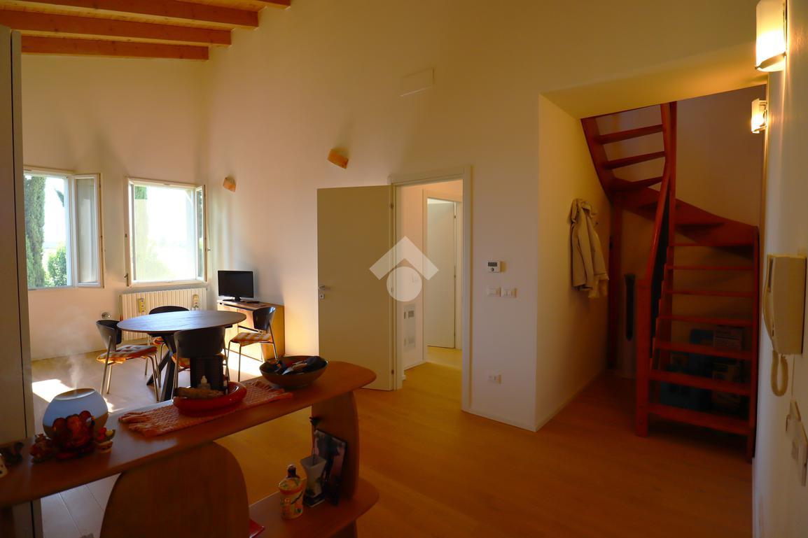 Trilocale in Appartamento Via Casone 263, Castel Bolognese