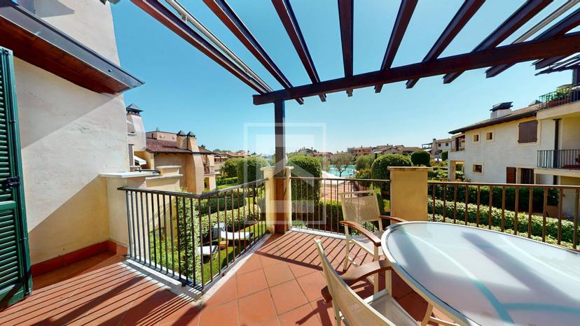 Quadrilocale in Località Sermana 1, Peschiera del Garda — foto 3 di 5