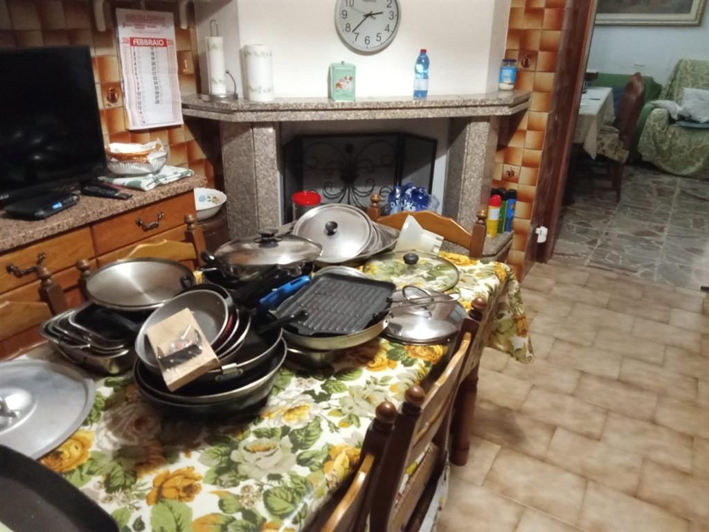 Casa indipendente, Como
