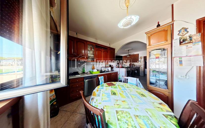 Quadrilocale in Via Giacomo Matteotti 20, Scorrano — foto 3 di 5